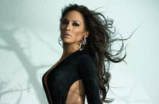 Jennifer Lopez: fotos de su nuevo disco