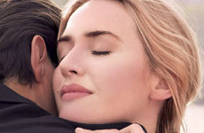 Kate Winslet la nueva imagen de Tresor (promos)