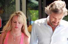 Britney Spears y Jason Trawick: Noviazgo falso?