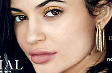 Kylie Jenner: Feminista, KUWTK termina? [Glamour]