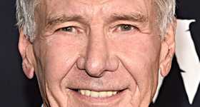Harrison Ford lesionado en el set de Indiana Jones 5