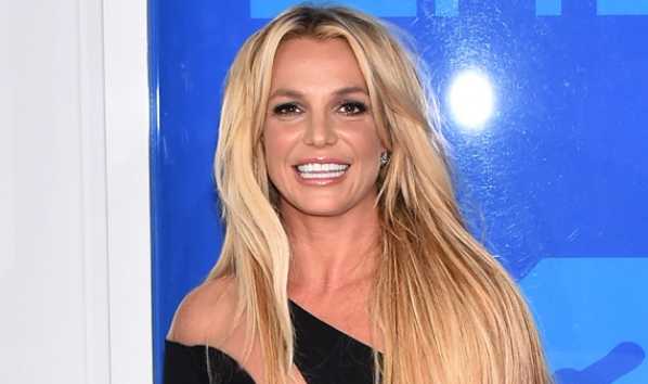 Britney Spears no sera acusada de ningún delito por altercado con empleada