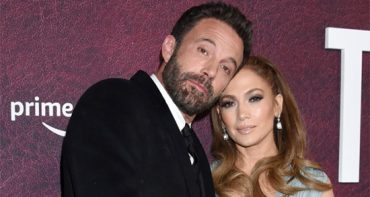 Jennifer Lopez y Ben Affleck vendiendo su nido de amor – Divorcio Inminente