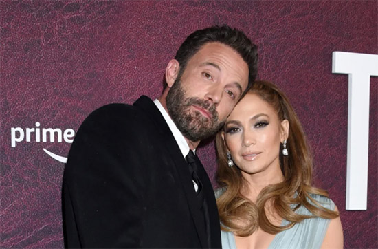 Jennifer Lopez y Ben Affleck vendiendo su nido de amor – Divorcio Inminente