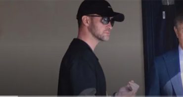 El policía que arrestó a Justin Timberlake ni sabia quién era