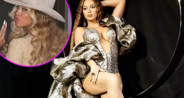 Nueva estatua de cera de Beyoncé super blanca