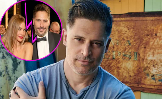 Joe Manganiello niega que su matrimonio con Sofia Vergara terminara por hijos