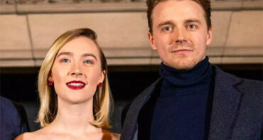 Saoirse Ronan se casó con Jack Lowden en Escocia