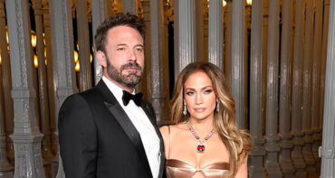 Ben Affleck y Jennifer Lopez solicitarán el DIVORCIO