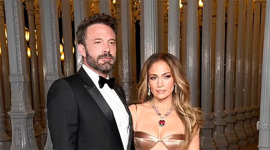 Ben Affleck y Jennifer Lopez solicitarán el DIVORCIO