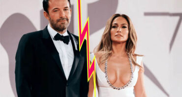 OMG!! JLo pidió el divorcio de Ben Affleck!!!! – Shocking!!??