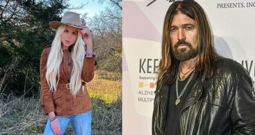 Billy Ray Cyrus y Firerose divorciados!!