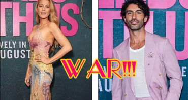 El drama entre Blake Lively y Justin Baldoni “It Ends With Us”