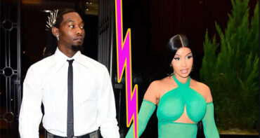 Cardi B pide el divorcio de Offset AGAIN!! Luego de los rumores de infidelidad