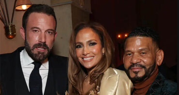 Mánager de JLo destesta a Ben Affleck