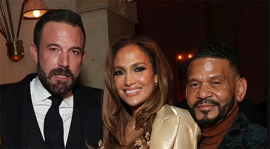 Mánager de JLo destesta a Ben Affleck