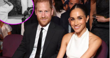 Por qué el Príncipe Harry y Meghan Markle no muestran a sus hijos?