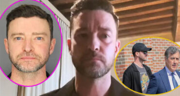 Justin Timberlake terminó con licencia suspendida y su abogado regañado