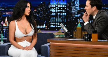 Kim Kardashian revela su mayor miedo