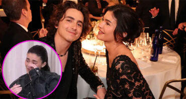 Kylie Jenner traicionada y humillada por el mujeriego de Timothee Chalamet!!!