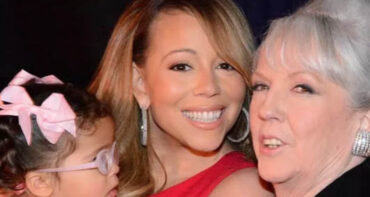 Mariah Carey perdió a su madre y hermana el mismo día