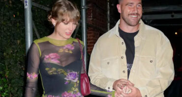 Taylor Swift y Travis Kelce se comprometerán pronto