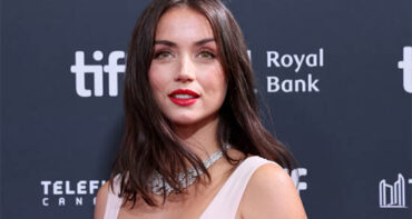 Ana de Armas se fue a vivir al campo lejos de Hollywood