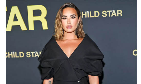 Demi Lovato dice que el impacto 'negativo' de la fama afectó su salud mental