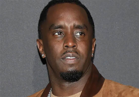 Sean 'Diddy' Combs encarcelado se declara no culpable