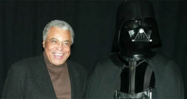 Murió el legendario James Earl Jones: la voz de Darth Vader y Mufasa