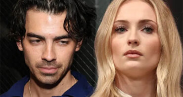 Joe Jonas y Sophie Turner divorciados