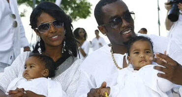 Kim Porter escribió sobre la vida violenta y libertina de Diddy – Detalles del libro