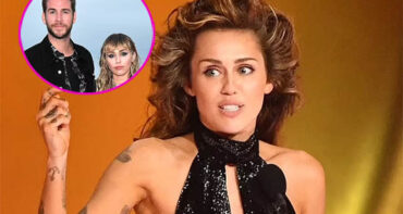 Miley Cyrus demandada por Flowers y teme que sepan que trata de Liam? LOL!