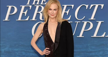 Nicole Kidman sin arrugas en la premier de The Perfect Couple – Gossip Links!