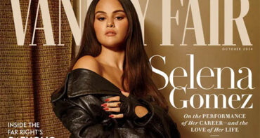 Selena Gomez habla sobre tener hijos y su romance con Benny Blanco