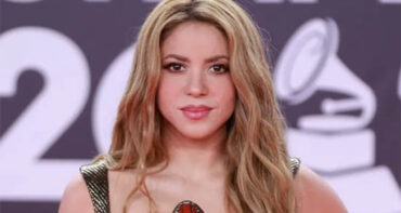 Shakira resolvió su caso de fraude fiscal para proteger a sus hijos