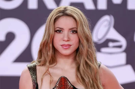 Shakira resolvió su caso de fraude fiscal para proteger a sus hijos