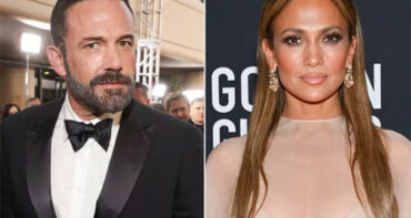 Ben Affleck jamás pensó en volver con Jennifer Lopez