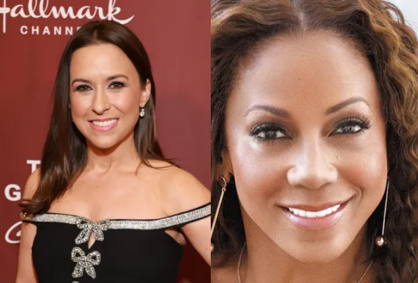 Hallmark no quiere actrices viejas – afirma demanda – WHAT?