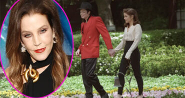 Las Memorias de Lisa Marie Presley: Michael Jackson, adicciones, la muerte de su hijo