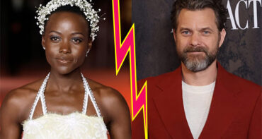 Lupita Nyong’o y Joshua Jackson terminaron