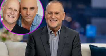 Dave Coulier defiende a John Stamos de comentarios negativos