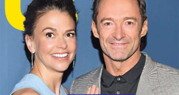 El romance de Hugh Jackman y Sutton Foster fue el motivo del divorcio del Wolverine