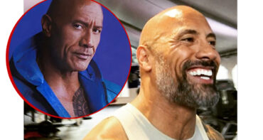 Dwayne The Rock Johnson admite que algunos rumores son ciertos