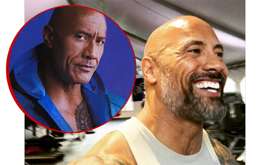 Dwayne The Rock Johnson admite que algunos rumores son ciertos