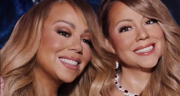 Mariah Carey y su nueva figura de cera en el Madame Tussauds – IDÉNTICAS!!!