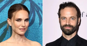 Natalie Portman no se sorprende que su ex esposo siguiera adelante