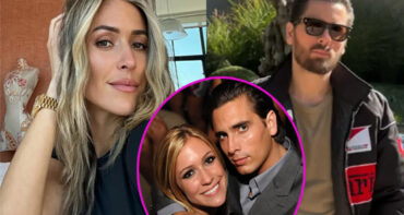 Kristin Cavallari expone mensajes manipuladores de Scott Disick y este reacciona