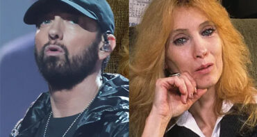 Murió la mamá de Eminem Debbie Nelson