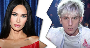 Megan Fox y Machine Gun Kelly terminaron – WHAT?